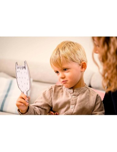 Monstruo de Colores: Yo descubro las emociones