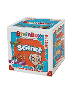 Brainbox Ciencia