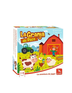 La Granja de Paco