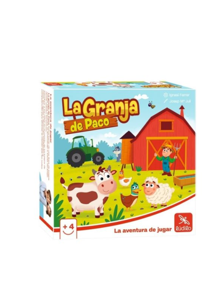 La Granja de Paco