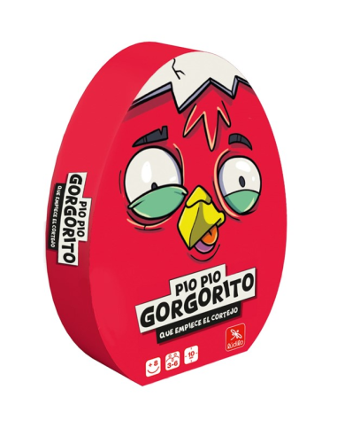 Pio, Pio, Gorgorito