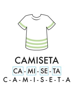 Mi Estuche de Pictos XL Ropa Y Complementos Geu 2