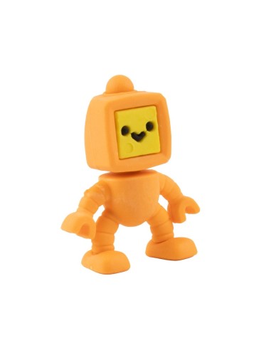 Gomas desmontables Apli