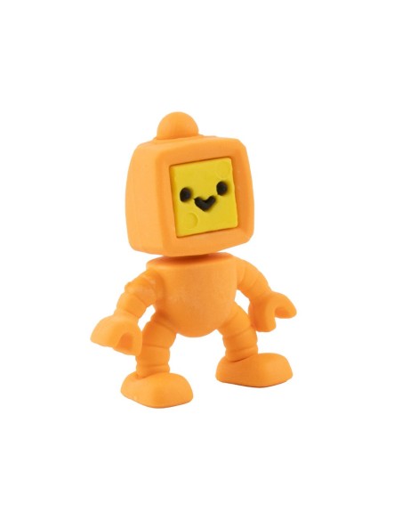 Gomas desmontables Apli