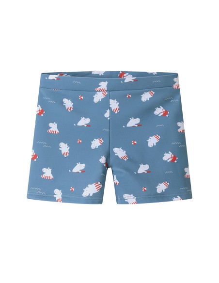 Bañador Short Hippos
