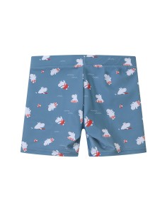 Bañador Short Hippos 2