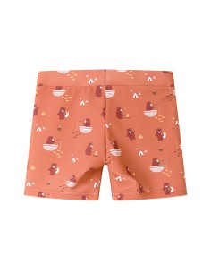 Bañador Short Camping