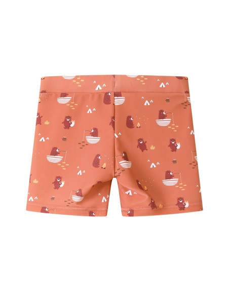 Bañador Short Camping