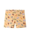 Bañador Short Wild Animals