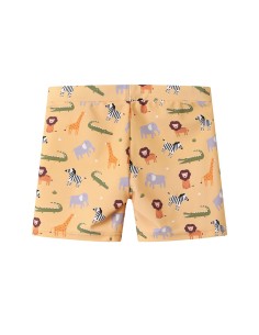 Bañador Short Wild Animals 2