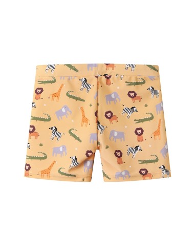 Bañador Short Wild Animals