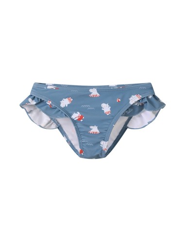 Bañador braguita Hippos