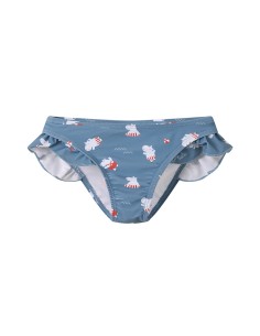 Bañador braguita Hippos 2