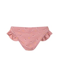 Bañador Braguita Whale Pink 2