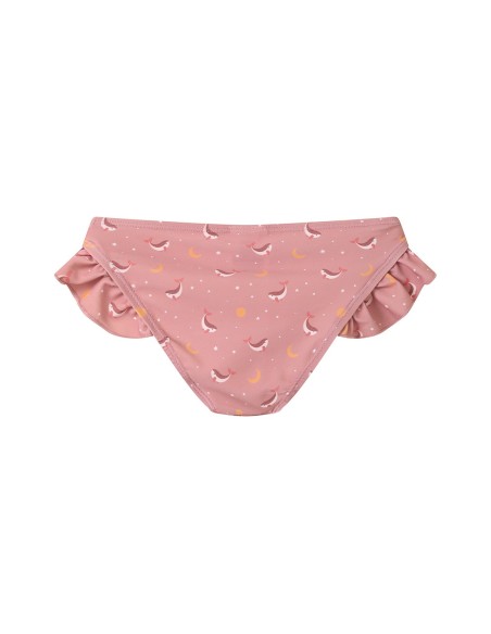 Bañador Braguita Whale Pink