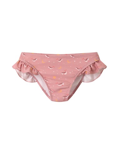 Bañador Braguita Whale Pink