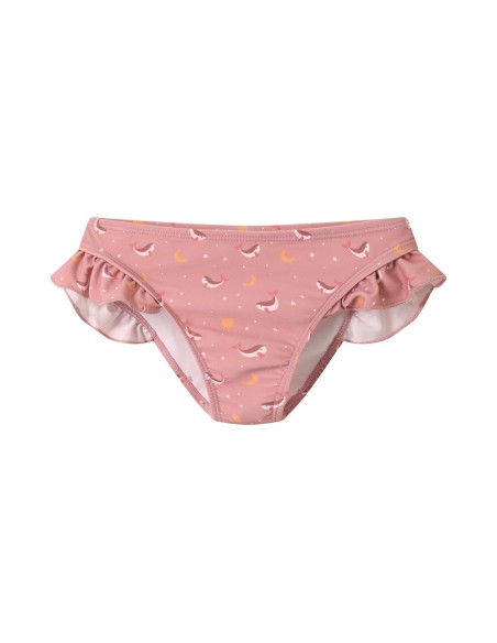 Bañador Braguita Whale Pink