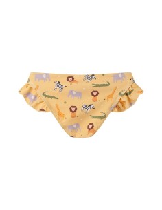 Bañador Braguita Wild Animals 2