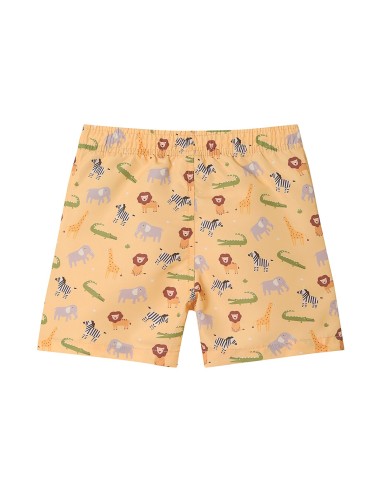 Bañador Boy Wild Animals