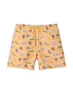 Bañador Boy Wild Animals 2