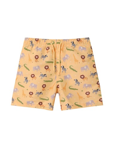 Bañador Boy Wild Animals