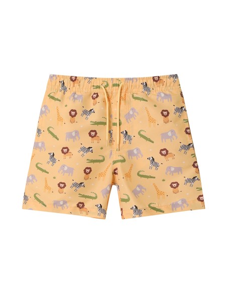 Bañador Boy Wild Animals