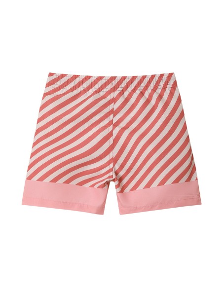 Bañador Boy Stripes Bloom & Blush