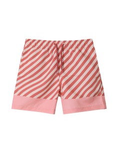 Bañador Boy Stripes Bloom & Blush