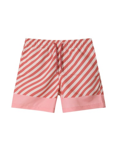 Bañador Boy Stripes Bloom & Blush