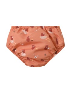 Bañador Pañal Camping 2