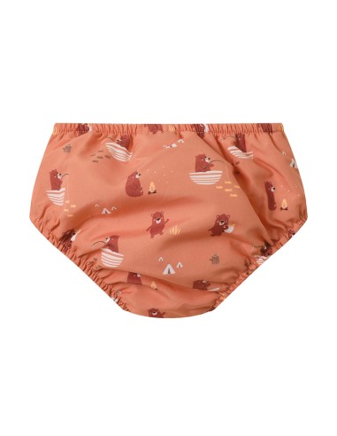 Bañador Pañal Camping