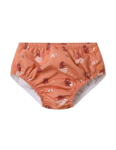 Bañador Pañal Camping