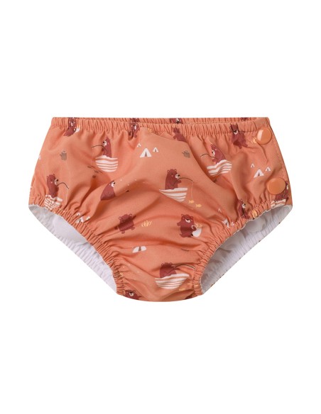 Bañador Pañal Camping