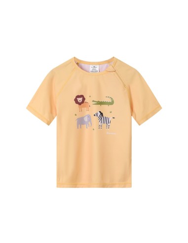 Camiseta Protección Solar Wild Animals