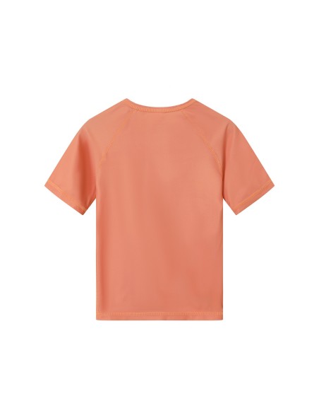 Camiseta Protección Solar Camping