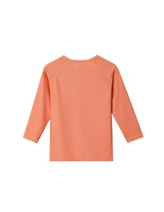 Camiseta Protección Solar Manga Larga Camping 2