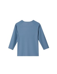 Camiseta Protección Solar Manga Larga Hippos 2