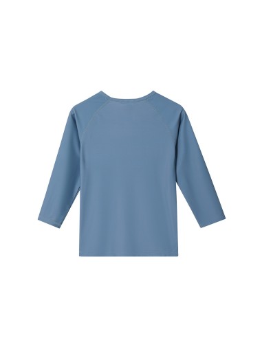 Camiseta Protección Solar Manga Larga Hippos