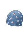 Gorro Natación Infantil Hippos