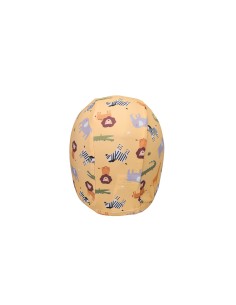 Gorro Natación Infantil Wild Animals 2