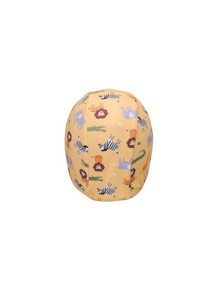 Gorro Natación Infantil Wild Animals