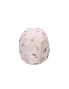 Gorro Natación Infantil Mermaid Cats 2