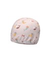 Gorro Natación Infantil Mermaid Cats