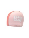 Gorro Natación Infantil Stripes Bloom & Blush