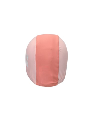 Gorro Natación Infantil Stripes Bloom & Blush