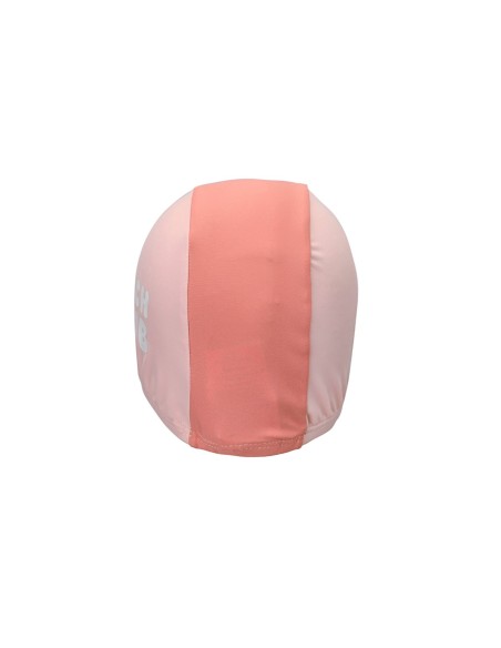 Gorro Natación Infantil Stripes Bloom & Blush