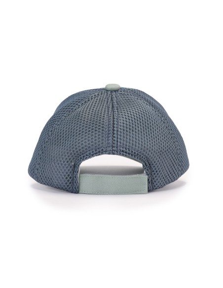 Gorra Whale Teal
