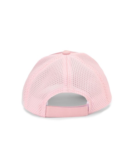 Gorra Whale Pink