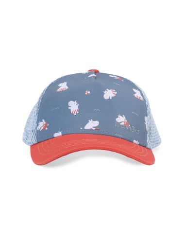 Gorra Hippos