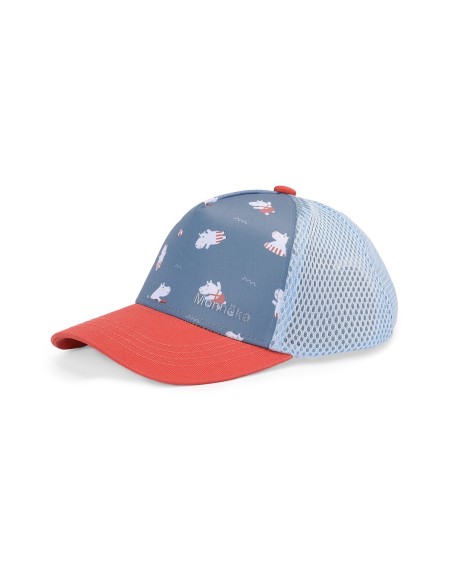 Gorra Hippos